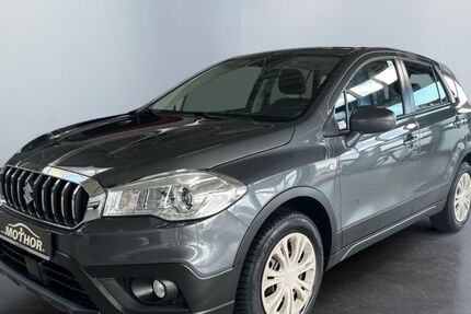 Suzuki (SX4) S-Cross 32.699 km 15.225 &euro; Brandenburg 14772