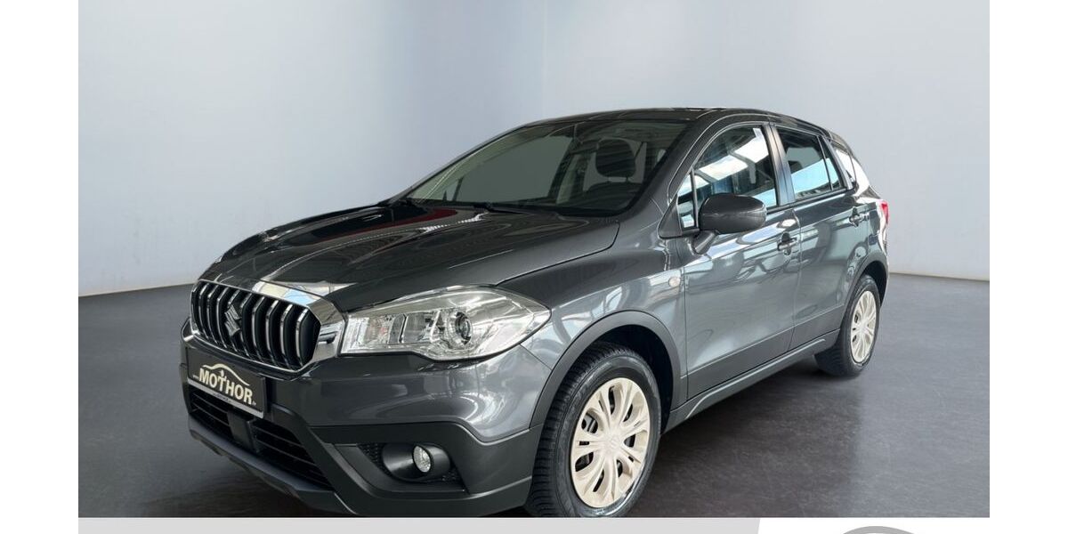 Suzuki (SX4) S-Cross 32.699 km 15.225 &euro; Brandenburg 14772