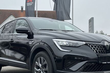 Renault Arkana 13.900 km 23.990 &euro; Donauwörth 86609
