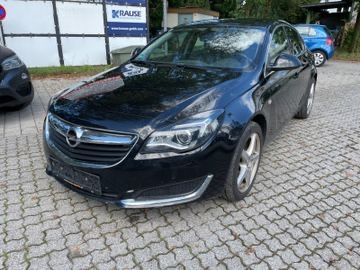 Opel Insignia 224.424 km 4.299 € Rosenheim 83026