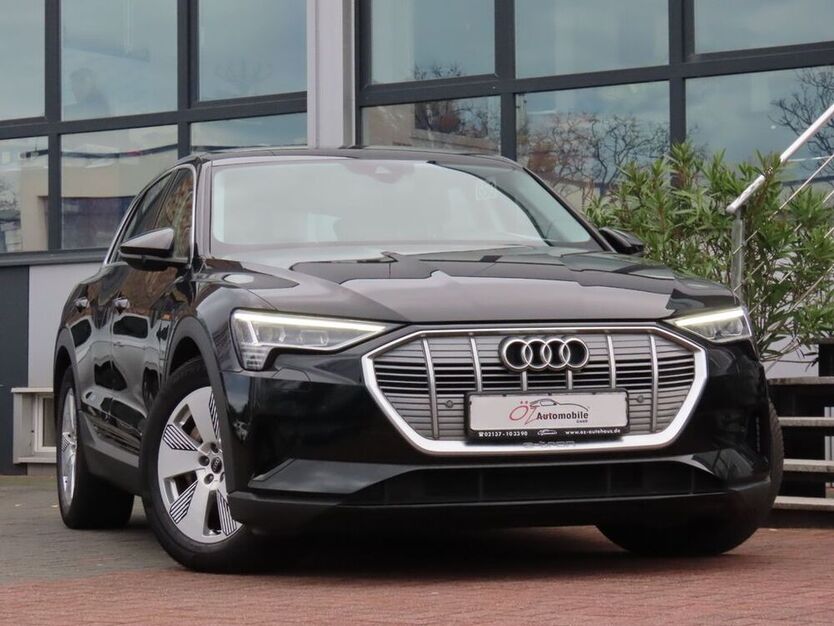 e-tron