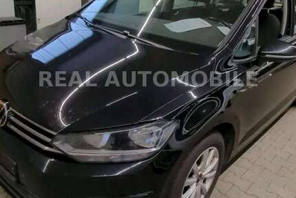 VW Touran 196.000 km 14.299 &euro; Frankfurt 65933