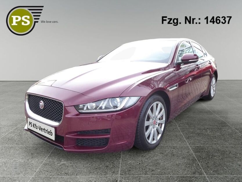 XE
