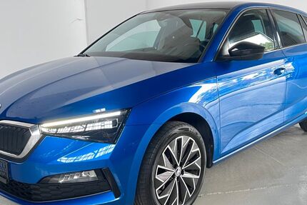 Skoda Scala 79.400 km 14.999 € Potsdam-Drewitz b.Berlin 14478