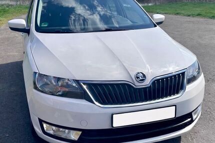 Skoda Rapid 134.000 km 6.440 &euro; Grimma 04668