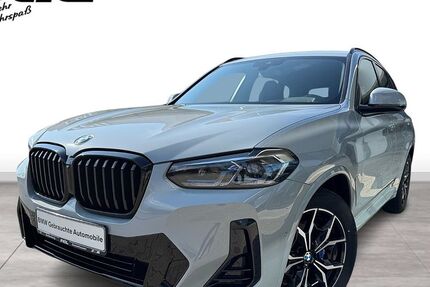 BMW X3 40.200 km 44.933 &euro; Gunzenhausen 91710