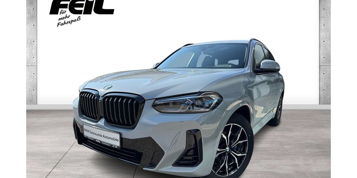 BMW X3 40.200 km 44.933 &euro; Gunzenhausen 91710