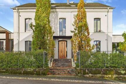 Exklusives Restaurant & Hotel in Wallerfangen! Ideal für Investoren & Unternehmer! zimmer