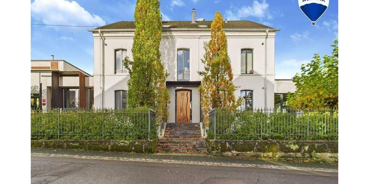 Exklusives Restaurant & Hotel in Wallerfangen! Ideal für Investoren & Unternehmer! zimmer