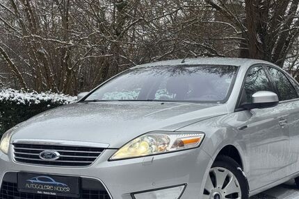 Ford Mondeo 179.000 km 4.990 &euro; Hamburg 22041
