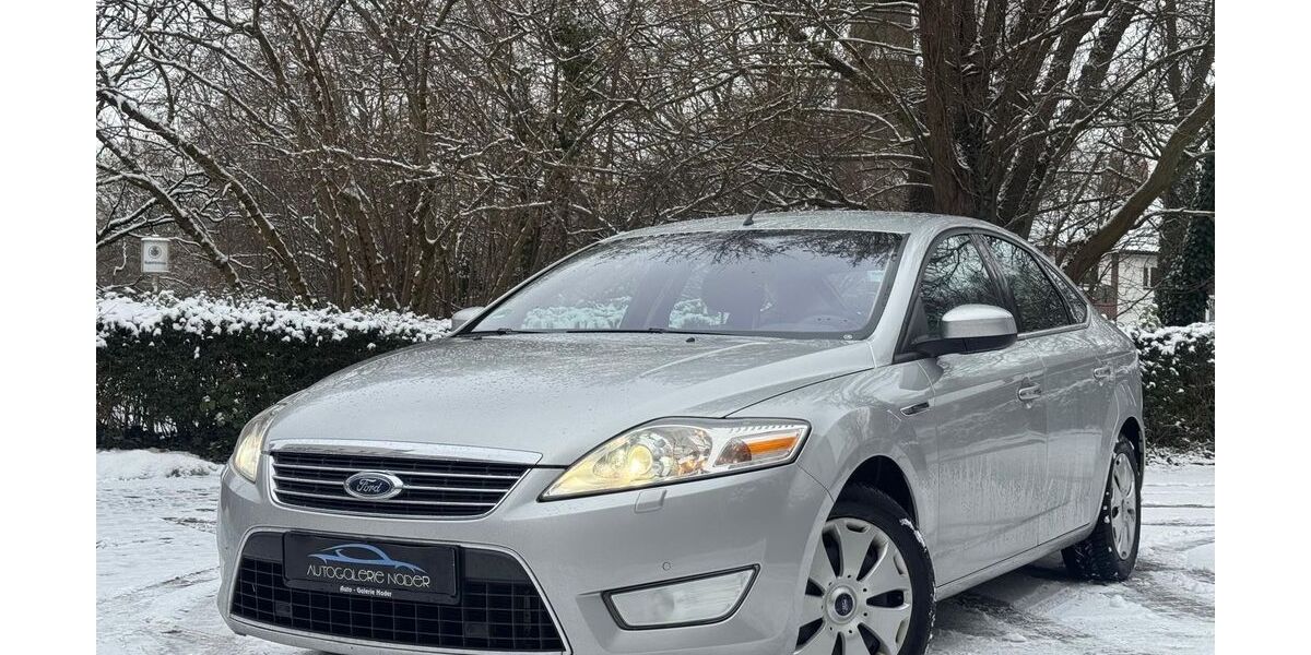 Ford Mondeo 179.000 km 4.990 &euro; Hamburg 22041