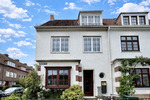 Reihenendhaus Bremen Peterswerder - 8 Zimmer, 150 m&sup2;, 650.000&euro; | Angebot:26597764