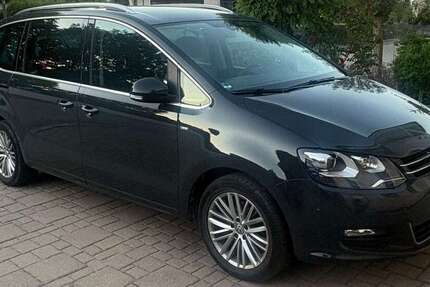 VW Sharan 203.000 km 9.000 &euro; Scheyern 85298