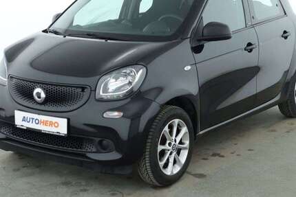 Smart forFour 29.802 km 11.490 &euro; Nürnberg 90441