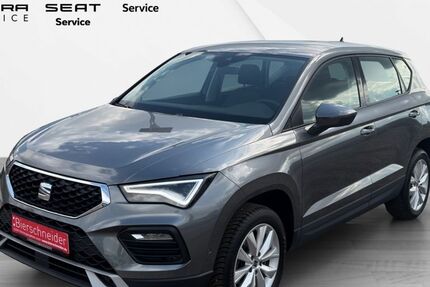 Seat Ateca 24.615 km 26.450 &euro; Gunzenhausen 91710