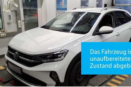 VW Taigo 50.149 km 20.230 &euro; Stuttgart 70563