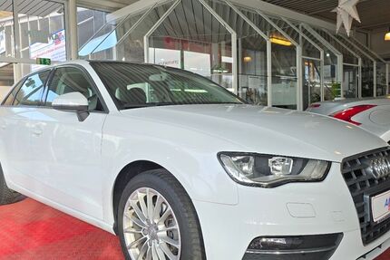 Audi A3 122.800 km 14.100 € Lahnstein 56112