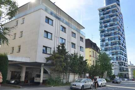 Wohnung zum Mieten in Frankfurt am Main 790 € 30 m²