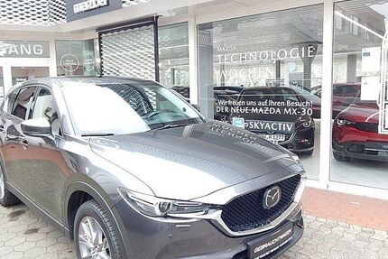 Mazda CX-5 90.850 km 21.790 &euro; Stemwede 32351