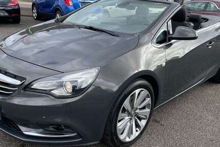Opel Cascada 68.000 km 10.900 &euro; Kirkel-Limbach 66459