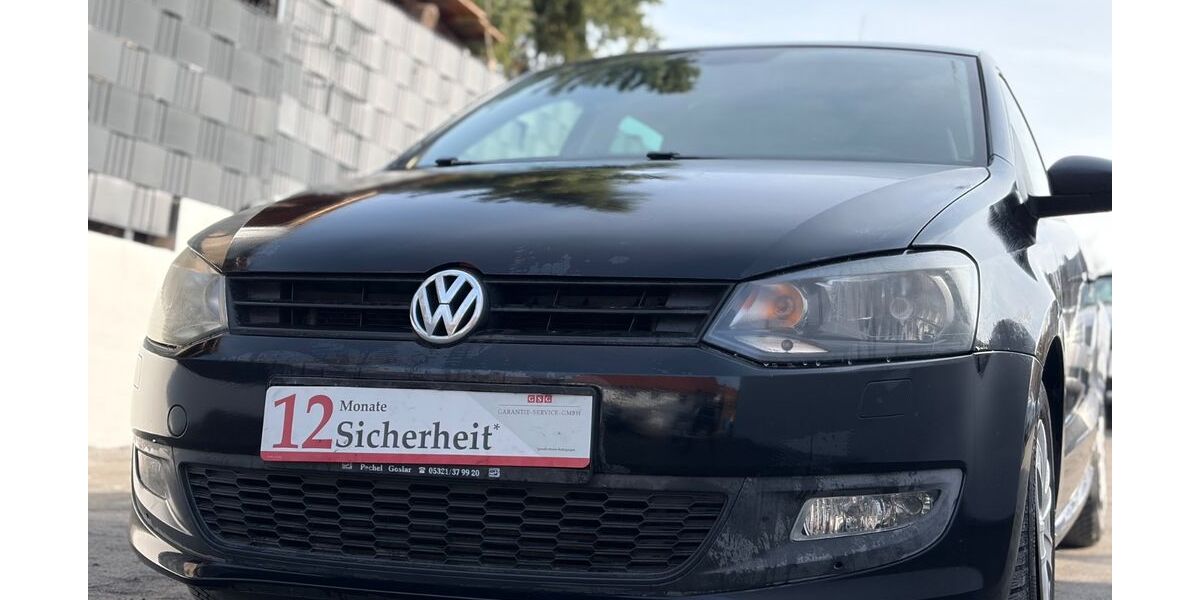 VW Polo 238.000 km 3.000 &euro; Duderstadt 37115