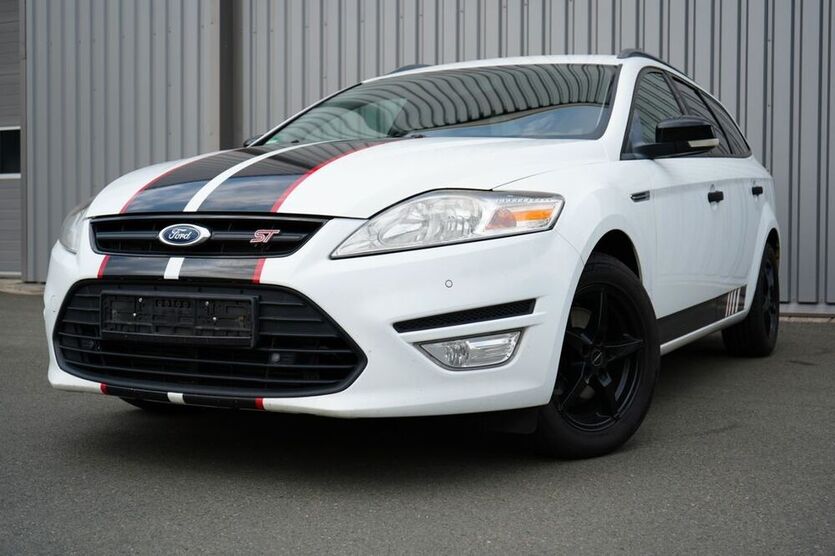 Mondeo