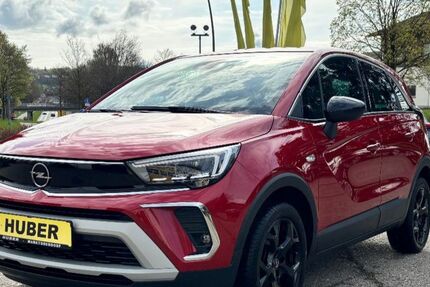 Opel Crossland (X) 20.500 km 17.770 &euro; Marktoberdorf 87616