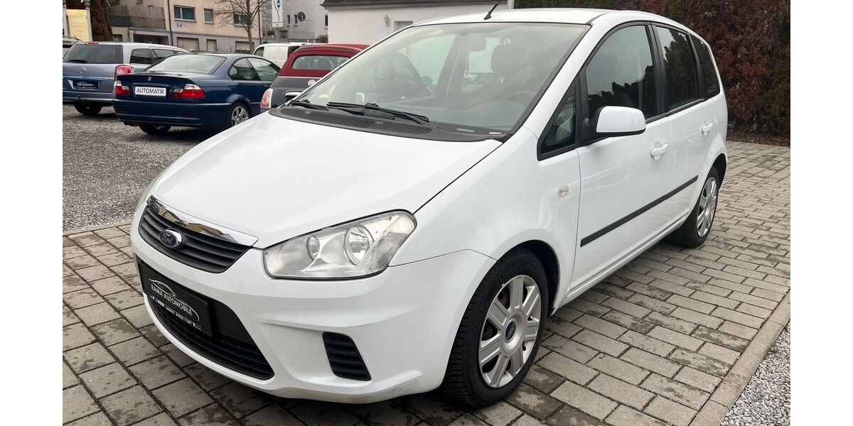 Ford C-Max 125.000 km 4.950 &euro; Ludwigsburg 71642