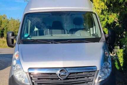 Opel Movano 230.000 km 12.000 &euro; Braunschweig 38118