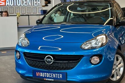 Opel Adam 151.810 km 7.390 &euro; Pfaffenhofen 85276