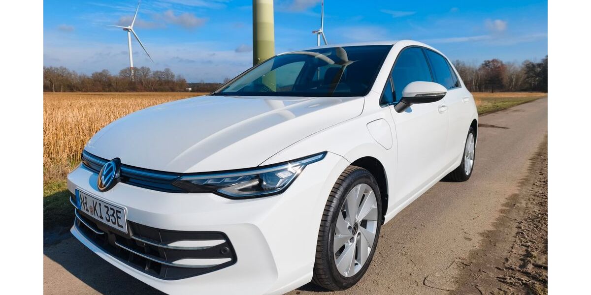 VW Golf 11.500 km 29.700 &euro; Rehburg-Loccum 31547