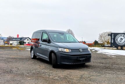VW Caddy 19.900 km 24.600 &euro; Frankfurt am Main 60314