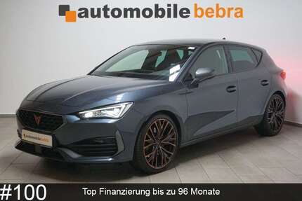 Cupra Leon 33.747 km 28.290 € Bebra 36179