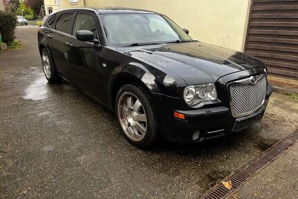 Chrysler 300C