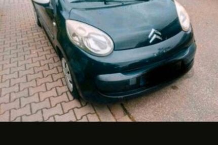Citroen C1 137.580 km 2.500 &euro; Plankstadt 68733