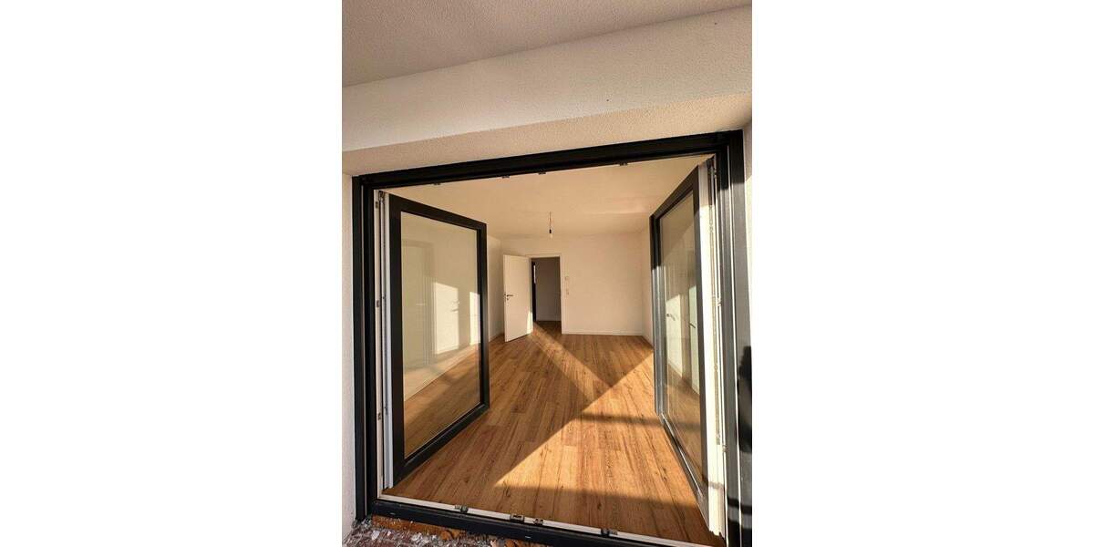 Etagenwohnung Markgröningen Unterriexingen - 4 Zimmer, 102 m&sup2;, 1.400&euro; | Angebot:25339230