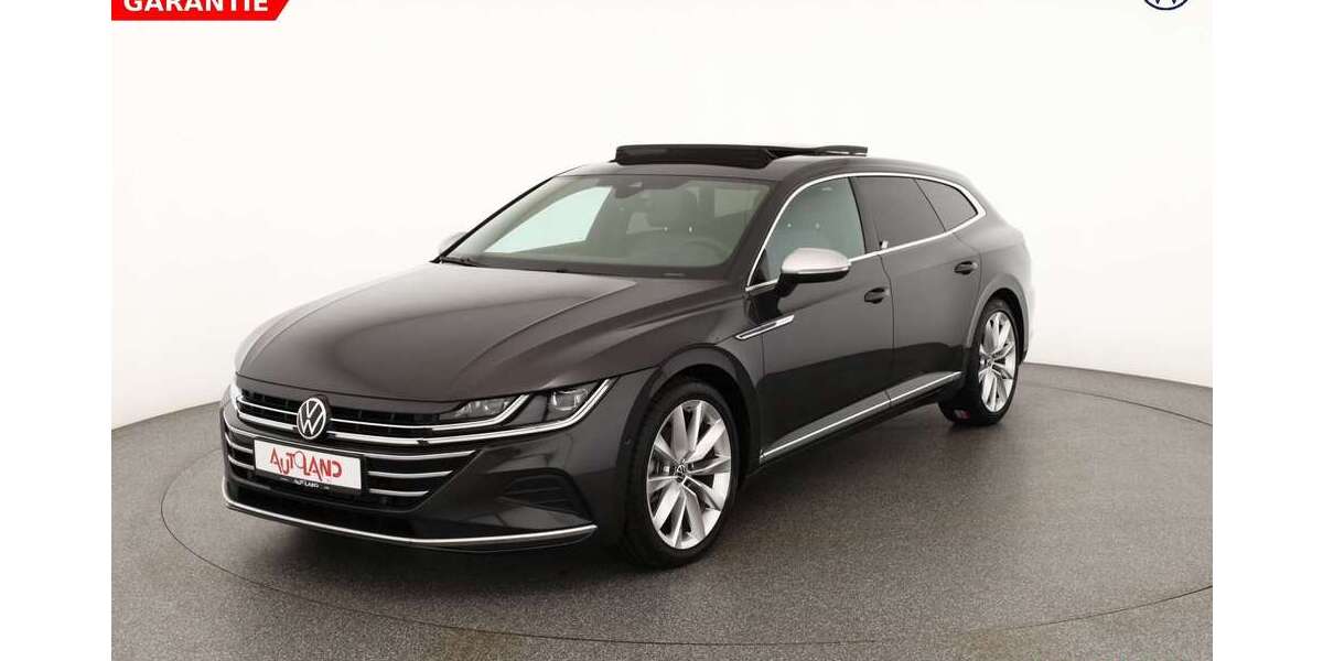 VW Arteon 79.989 km 33.950 &euro; Köthen 06366