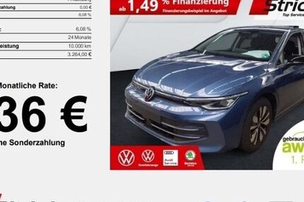 VW Golf 6.580 km 25.749 &euro; Detmold 32760