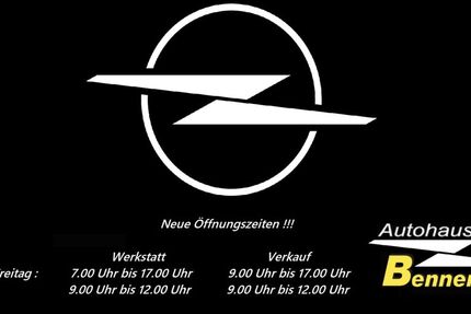 Opel Astra 42.872 km 21.950 &euro; Südliches Anhalt OT Radegast 06369