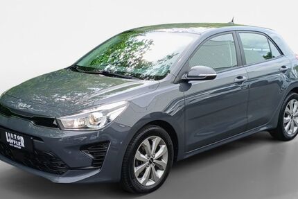 Kia Rio 42.511 km 14.208 &euro; Würzburg 97076