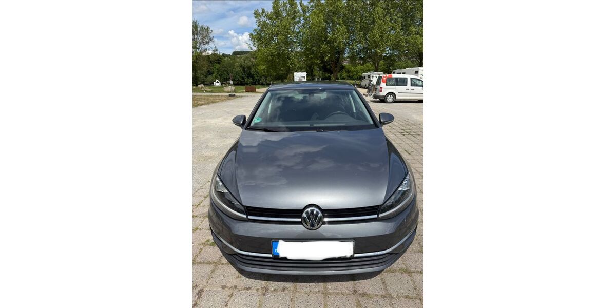 VW Golf 73.800 km 12.000 &euro; Ochsenfurt 97199