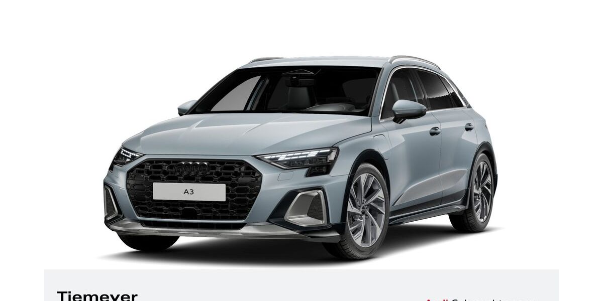 Audi A3 9.033 km 39.690 &euro; Plettenberg 58840