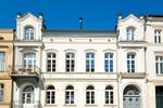 Exklusive Dachgeschoßwohnung am Pfaffenteich!