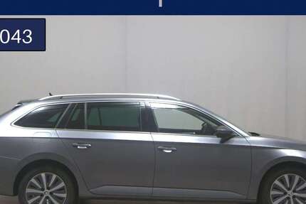 Skoda Superb 134.461 km 18.380 &euro; Gyhum/Bockel 27404