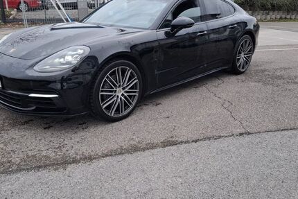 Porsche Panamera 197.000 km 44.690 &euro; Baden-Württemberg - Sachsenheim 74343
