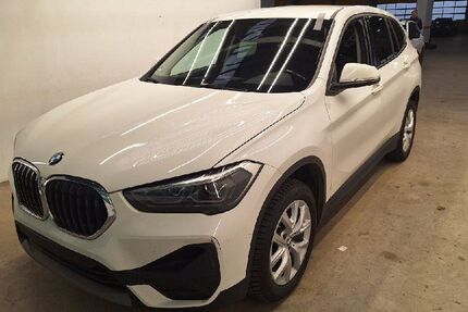 BMW X1 174.998 km 17.255 &euro; Heidelberg 69123