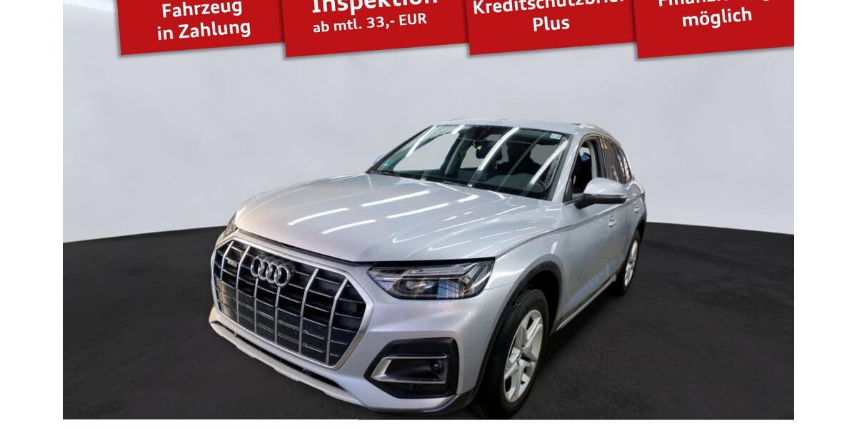 Audi Q5 53.315 km 38.500 &euro; Wangen im Allgäu 88239