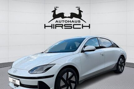 Hyundai IONIQ 6 11.025 km 35.790 &euro; Chemnitz 09120