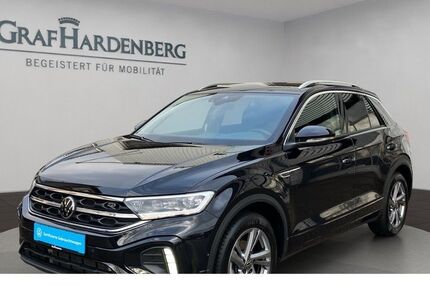 VW T-Roc 26.900 km 29.444 &euro; Lahr 77933