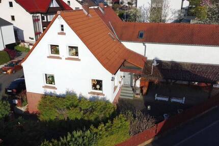 Haus Aschaffenburg Schweinheim - 4 Zimmer, 75 m&sup2;, 249.000&euro; | Angebot:26257346